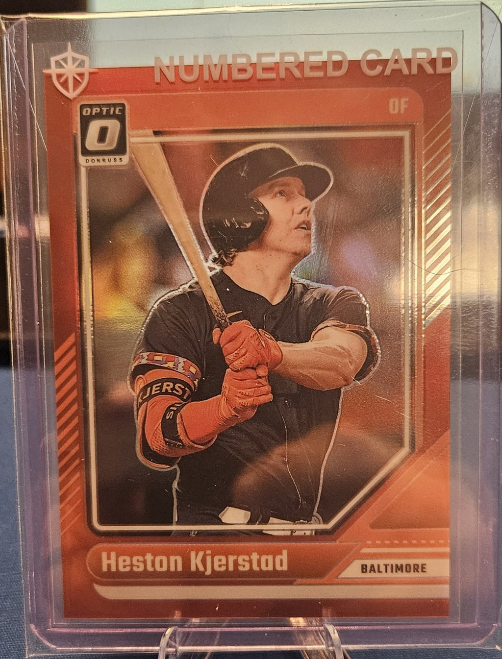 trading card singles