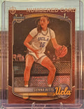 2025-26 Bowman Chrome - Sienna Betts #BCP-13 - Magenta Mojo Refractor 136/275 (1st)