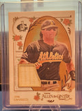 2024 Topps Allen & Ginter - Jose Conseco #AGR-JCAN - Relic
