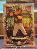 2026 Bowman Chrome Sterling - Konnor Griffin #BST-7 - Mojo Refractor