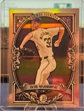 2026 Bowman Chrome Sterling - Jacob Misiorowski #BST-13 (RC)