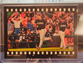 2026 Topps Heritage - Samuel Basallo #RA-SB - Ready, and Action! (RC)
