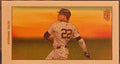 2024 Topps 206 - Juan Soto - Horizontal Variation