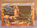 2026 Topps Chrome - Zoey Stark #60 - Orange Raywave 23/25