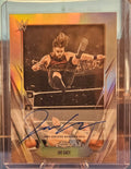 2026 Topps Chrome - Joe Gacy #BCA-JOG - Autograph