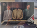 2024 Topps Now Draft - Zaccharie Risacher, Alex Sarr, Victor Wembanyama #D-RSW