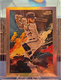 2024 Topps Chrome Cosmic - Bo Bichette #STN-25 - Stars of the Night