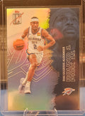 2025-26 Topps Signature Class - Shai Gilgeous- Alexander #54 - Chrome Refractor