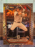 2026 Bowman Chrome - Kevin McGonigle #BCP-145 - Reptilian