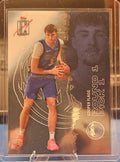 2025-26 Topps Signature Class - Cooper Flagg #101 - Chrome (RC)