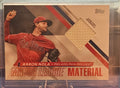 2024 Topps - Aaron Nola #MLM-AN - Major League Material