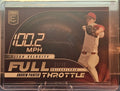2026 Panini Donruss Elite - Andrew Painter #3 - Full Throttle - Purple 23/49