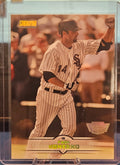 2025 Topps Stadium Club - Paul Konerko #53 - Members Only (SSP)