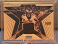 2025 Panini Score - Saquon Barkley #SNJ-SBY - Stars of the NFL