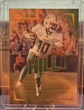 2024 Panini Luminance - Tyreek Hill #44 - Green 94/100