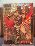 2026 Topps Finest - Fernando Tatis Jr. #274 - Mini Diamonds