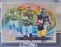 2024 Panini Luminance - Najee Harris #VES-NHS - Vestige