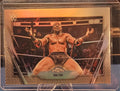 2026 Topps Chrome - Oba Femi #120 - Refractor
