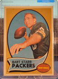 1970 Topps - Bart Starr #30