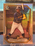 2026 Bowman Chrome - Jesus Made #BCP-96 - Mojo Refractor