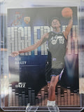 2025-26 Topps Signature Class - Ace Bailey #HG-5 - High Fidelity (RC)