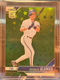 2026 Panini Donruss Elite - Roberto Alomar #79 - Aspirations Stars 157/299