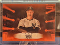2025 Topps Stadium Club - Gerrit Cole #140 - Bronze Foil