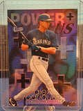 1998 Fleer Ultra - Alex Rodriguez #3 - Power Plus