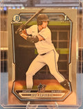 2026 Bowman Chrome - Aiva Arquette #BCP-40 (1st Bowman)
