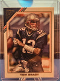2023 Topps Composite - Tom Brady #384 - Topps Gallery