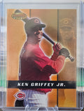 2000 Bowman - Ken Griffey Jr. #BBP2 - Bowman's Best Preview
