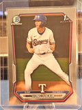 2026 Bowman Chrome - Seong-Jun Kim #BCP-45 (1st Bowman)