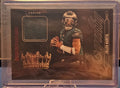 2025 Panini Rookies & Stars  - Jalen Hurts #R-JHS - Royalty Patch