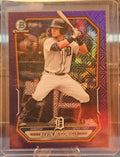 2026 Bowman Chrome - Kevin McGonigle #BCP-145 - Purple Mojo Refractor 141/250