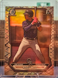 2026 Bowman Chrome - Roldy Brito #BCP-21 - Reptilian Refractor (1st Bowman)