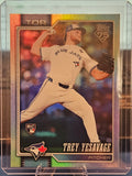 2026 Topps - Trey Yesavage #620 - Rainbow Foil (RC)